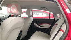 MG GT